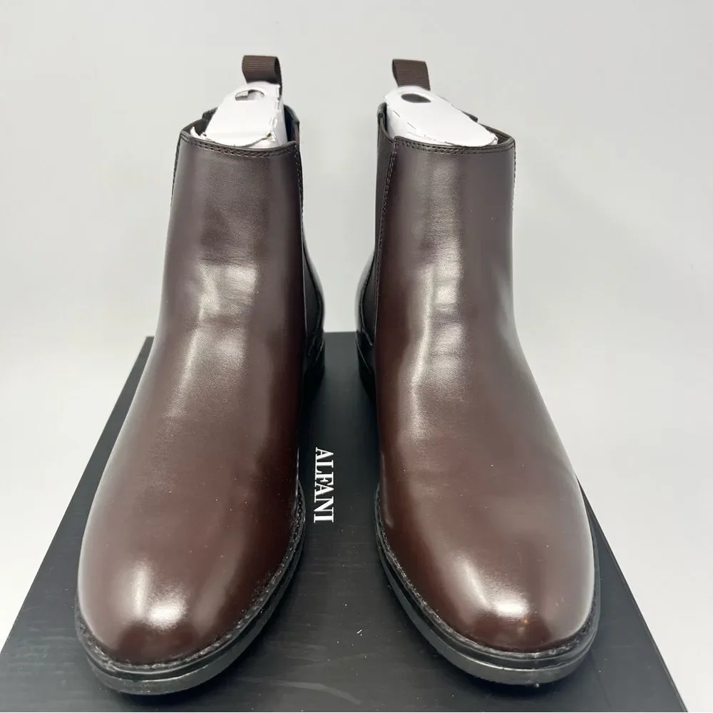 Aflani Chelsea Boots